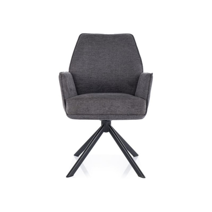 Silla de cocina Melfi (Tela)